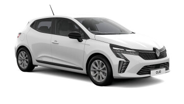 Renault Clio 1.0 TCe 90 Evolution 5dr Petrol Hatchback